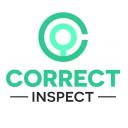 Correct Inspect logo